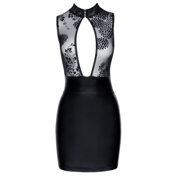 Плаття - 2718099 Noir Mini Dress