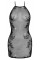 Плаття - 2718618 Cottelli Collection Dress Fantasy Black