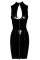 Плаття - 2850575 Black Level Vinyl Dress Lacing
