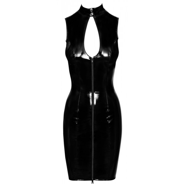 Плаття - 2850575 Black Level Vinyl Dress Lacing