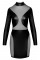Плаття - 2718316 Cottelli Collection Dress Long Sleeve