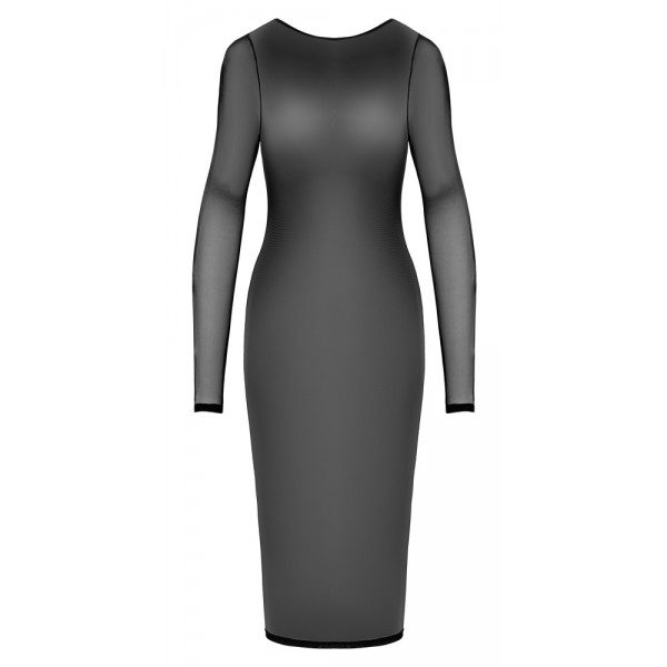 Плаття - 2718480 Cottelli Collection Dress Knee-Length Black