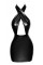 Плаття - 2718898 Noir Noir Mini Dress Black