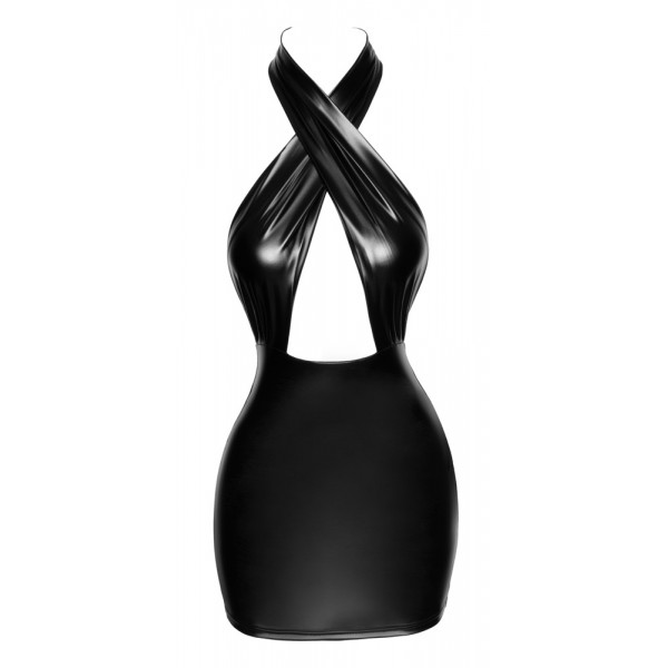 Плаття - 2718898 Noir Noir Mini Dress Black