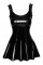 Плаття - 2851660 Noir Noir Dress Ruffle Black