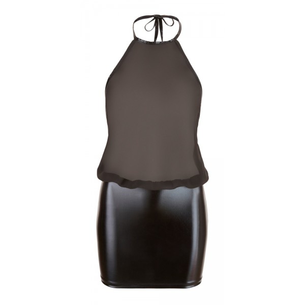 Плаття - 2715813 Cottelli Collection Chiffon Dress