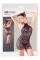 Плаття - 2717271 NO:XQSE Mini Dress With String S-L