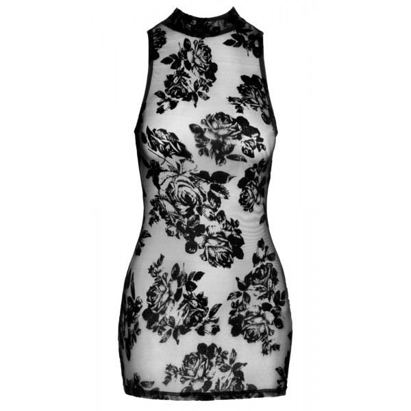 Плаття - 2718308 Noir Mini Dress