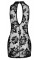 Плаття - 2718308 Noir Mini Dress