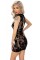 Плаття - 2718308 Noir Mini Dress