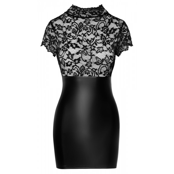 Плаття - 2718570 Noir Dress Lace Black - M