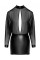 2719061 Noir Dress Tulle - black