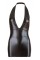 Плаття - 2713187 Cottelli Collection Wet Look Dress