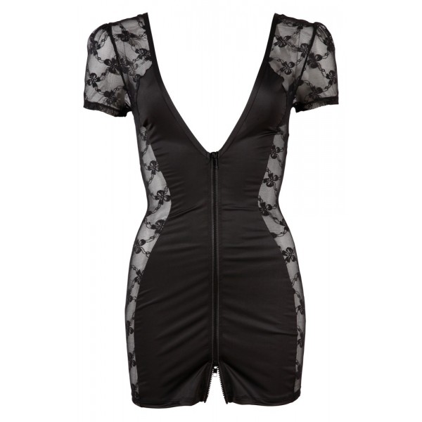 Плаття - 2713640 Cottelli Collection Dress With Zip