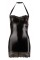 Плаття - 2715244 Cottelli Collection Halterneck Dress