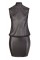 Плаття - 2715945 Cottelli Collection Dress Transparent Black