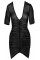 Плаття - 2717735 Cottelli Collection Dress Ruffles