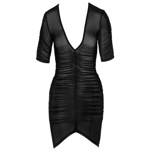 Плаття - 2717735 Cottelli Collection Dress Ruffles