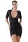 Плаття - 2717735 Cottelli Collection Dress Ruffles