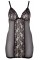 Плаття - 2751143 Cottelli Collection Lingerie Dress