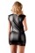 Плаття - 2715147 Cottelli Collection Wet Look Dress
