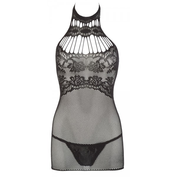 Плаття - 2716755 Mandy Mystery Net Dress Choker S-L