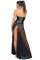 Плаття - 2717719 Noir Dress Long