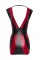 Плаття - 2717913 Cottelli Collection Dress Red/Black