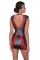 Плаття - 2717913 Cottelli Collection Dress Red/Black