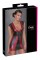 Плаття - 2717913 Cottelli Collection Dress Red/Black