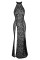 Плаття - 2717930 Noir Dress Long