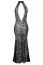Плаття - 2717930 Noir Dress Long