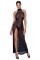 Плаття - 2717930 Noir Dress Long