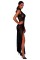 Плаття - 2717930 Noir Dress Long