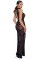 Плаття - 2717930 Noir Dress Long