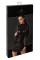 2718987 Noir Dress Long Sleeve Black - S