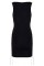 Плаття - 2718472 Cottelli Collection Dress Lacing Black - M
