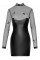 Плаття - 2718588 Noir Dress Flock Black - L