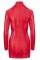2718820 Cottelli Collection Dress Red - M