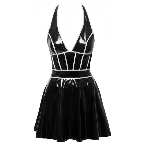 Плаття - 2851601 Black Level Vinyl Dress, black