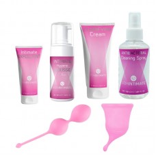 Набір Femintimate Daily Routine