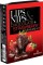Подарочный набор Sensuva Lips & Nips Pleasure Kit - Chocolate Strawberry 2 x 4г