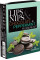 Подарочный набор Sensuva Lips & Nips Pleasure Kit - Chocolate Peppermint 2 x 4г