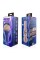 Мастурбатор-попка Fleshlight Boost Blast Female Light Medium Flesh, плаваючі кільця Turbo Tech