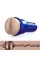 Мастурбатор-попка Fleshlight Boost Blast Female Light Medium Flesh, плаваючі кільця Turbo Tech