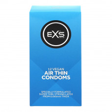 Презервативи - EXS Air Thin, 12 шт.