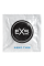 Презервативи - EXS Nano Thin, 3 шт.