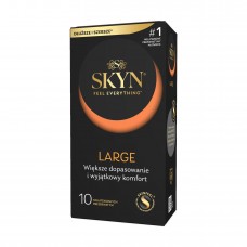 Презервативи SKYN Large 10 шт