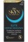 Презервативи SKYN Elite Extra Lubricated 10 шт