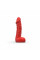 Свічка у вигляді члена Чистий Кайф MEDIUM Red